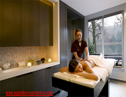 Massage à Agadir