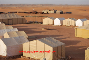 Agadir overnight tours