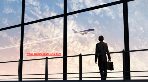 navette aéroport Agadir