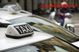 Agadir airport transfer