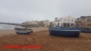 ausfluge von Agadir