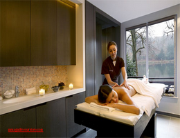 Agadir wellness massagen