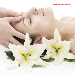 Agadir wellness massage
