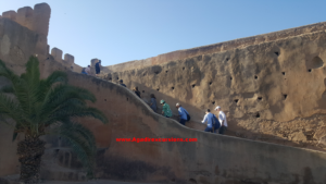 Excursion taroudant depuis agadir
