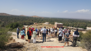 excursion taroudant depuis agadir