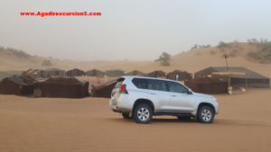 excursion ouarzazate depuis agadir